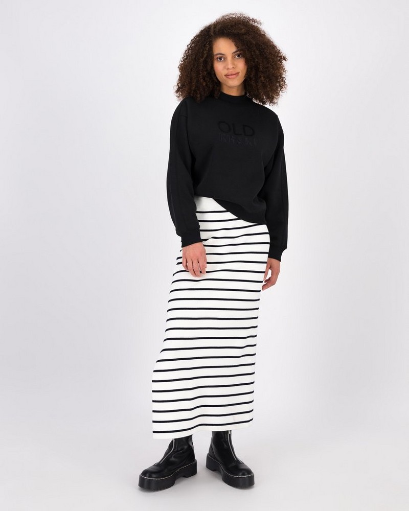 Women’s Lana Applique Sweat