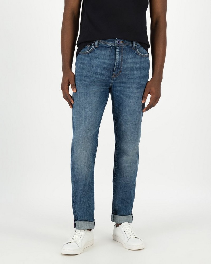 Men's Mayson Slim Denim