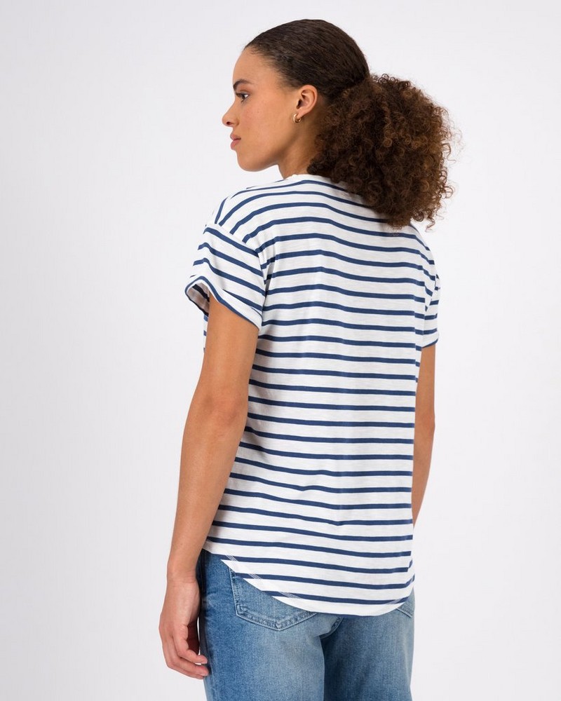 Women's Jackie Regular Fit T-Shirt