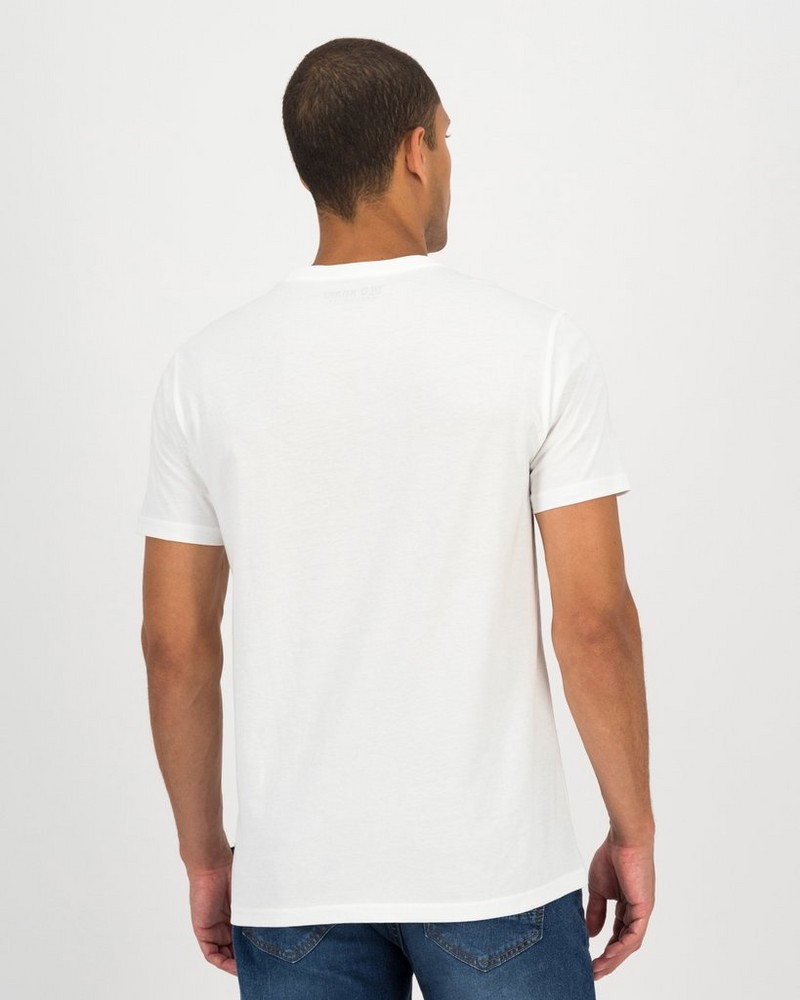 Men's Rodney Standard Fit T-Shirt