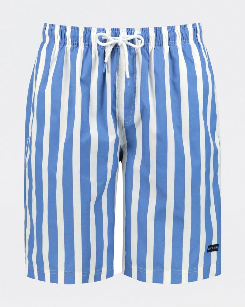 Men's Hank Swim Shorts