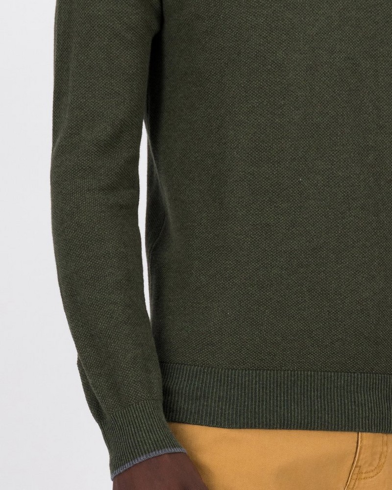 Men’s Zane Knit