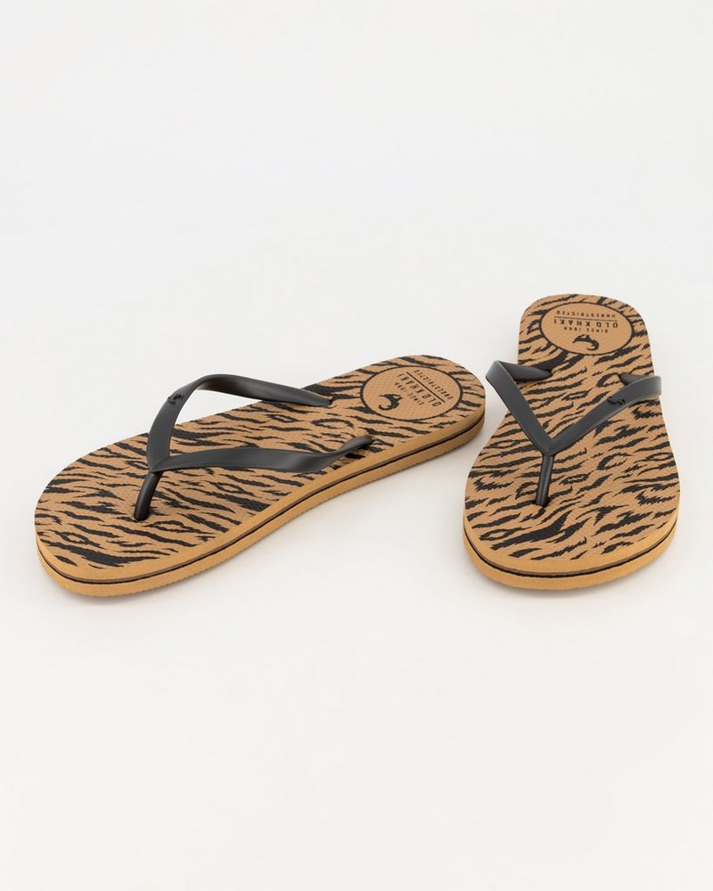 Women’s Tide Flip Flop