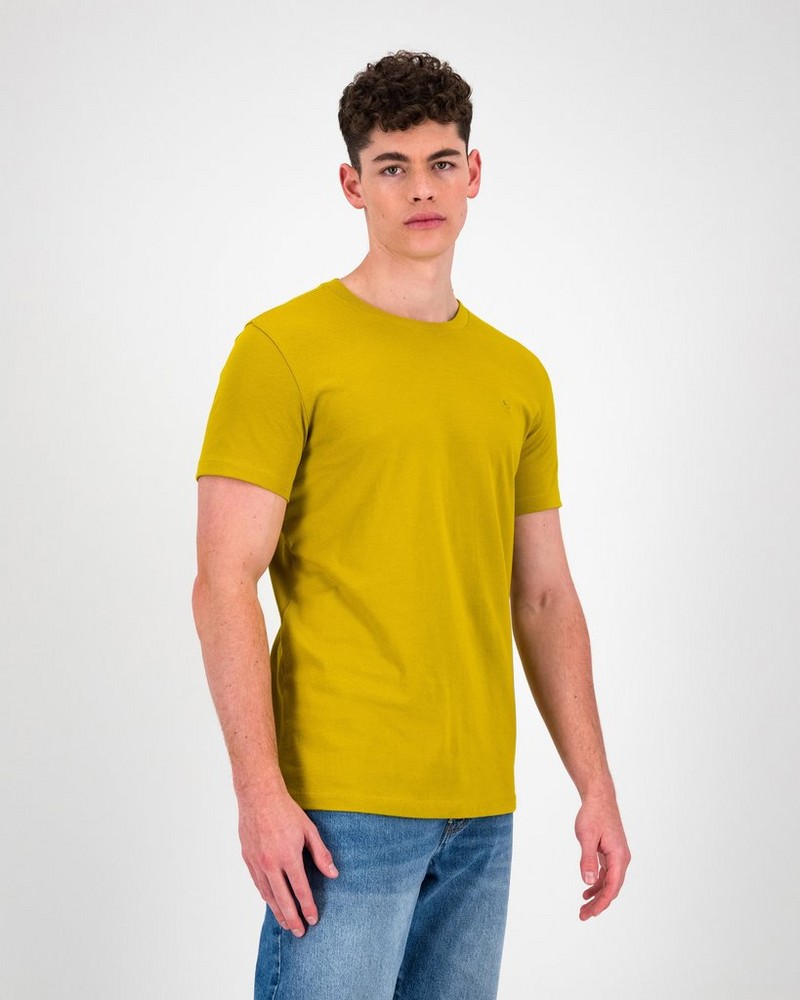 Men’s Nick Standard Fit T-Shirt