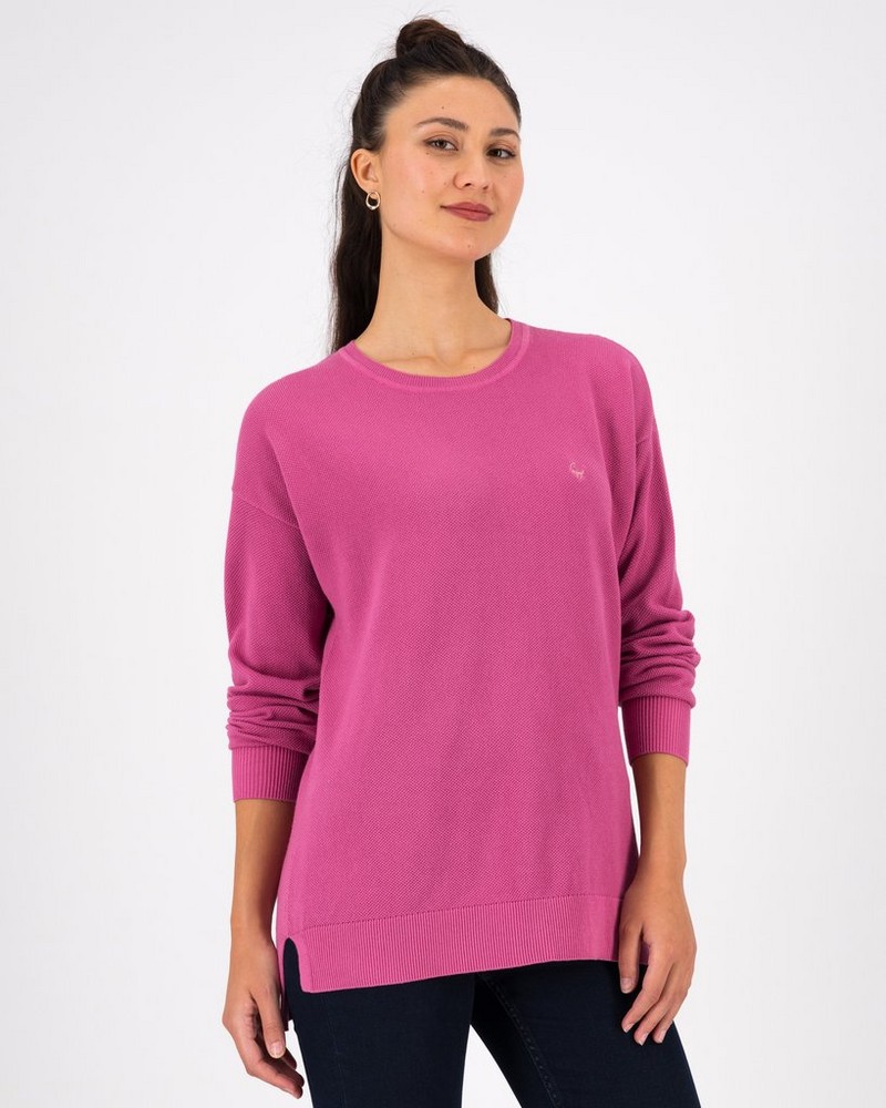 Women’s Lyanna Pullover