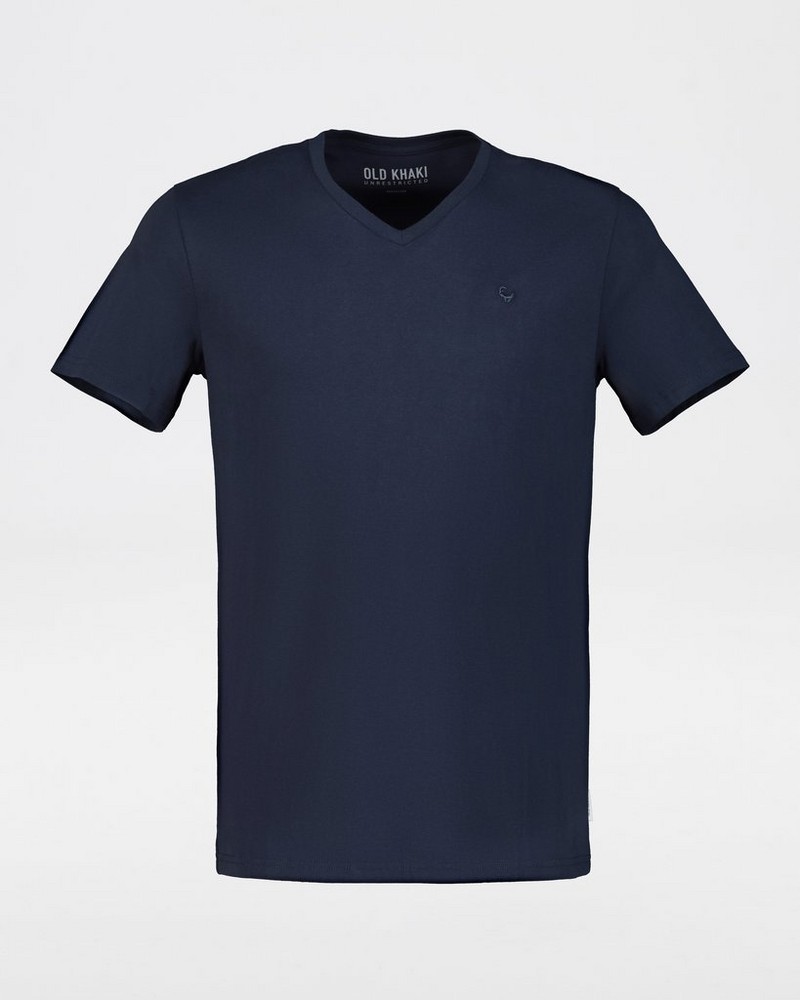 Men's Nico Standard Fit T-Shirt