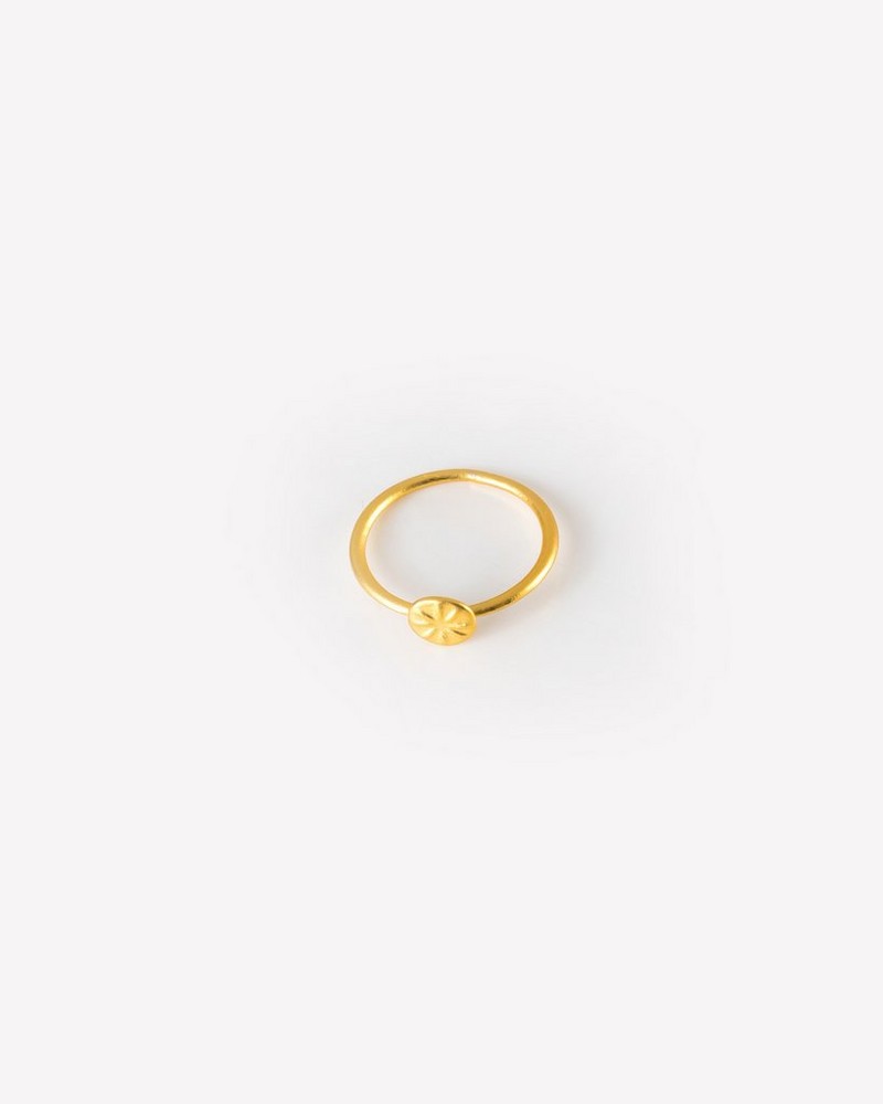 Women's Stacking Rings 4-Pack