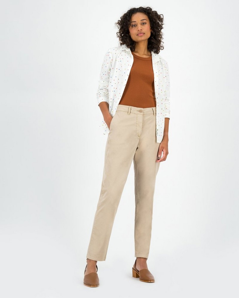 Women's Blaire Ribbed Cami