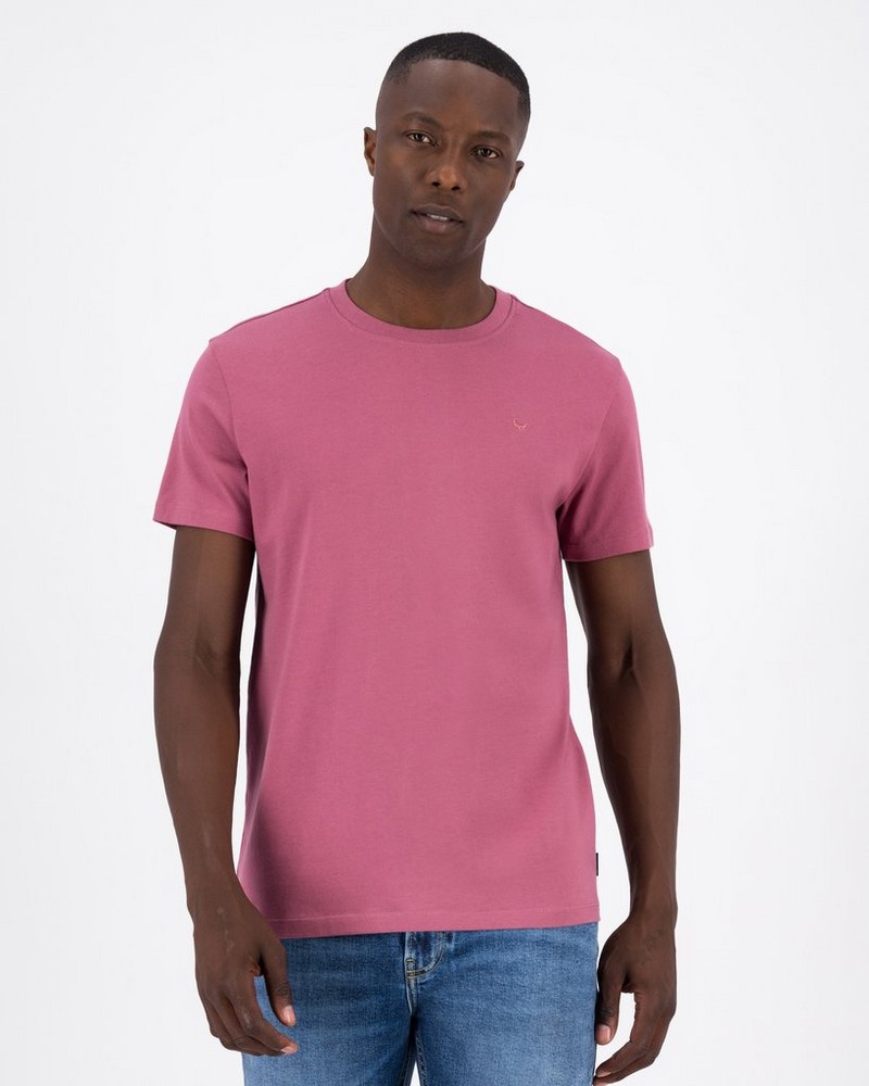 Men’s Nick Standard Fit T-Shirt