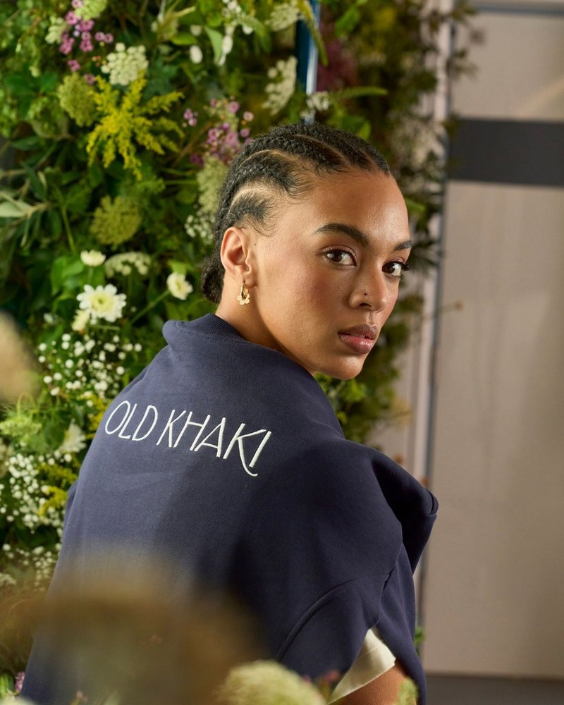 Women’s Dallas Branded Sweat