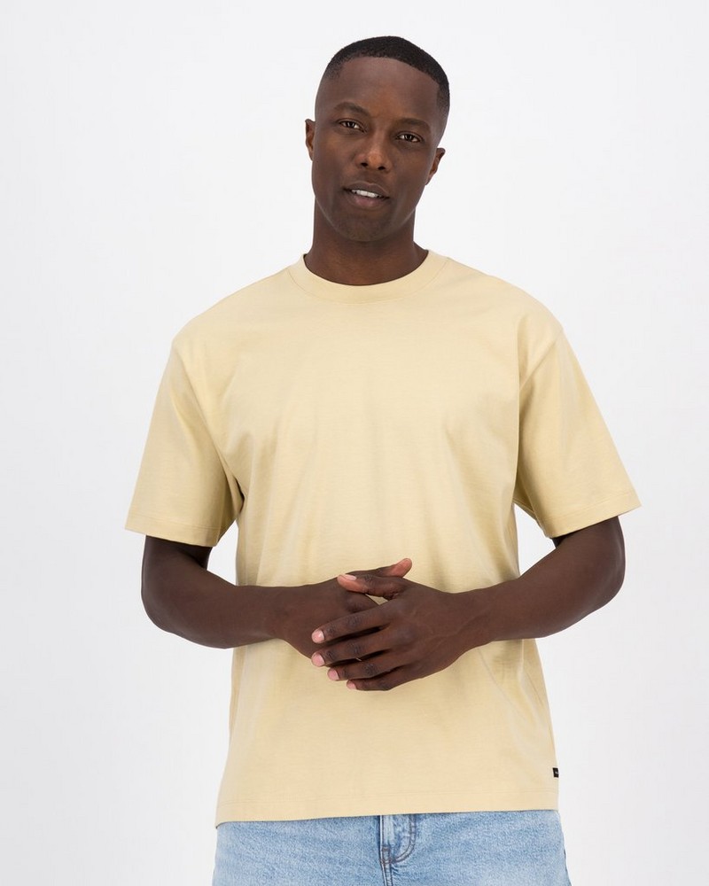 Men’s Dillion Oversized Fit T-Shirt