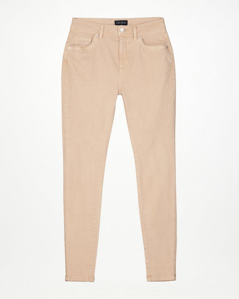 Women’s Celina Skinny Denim