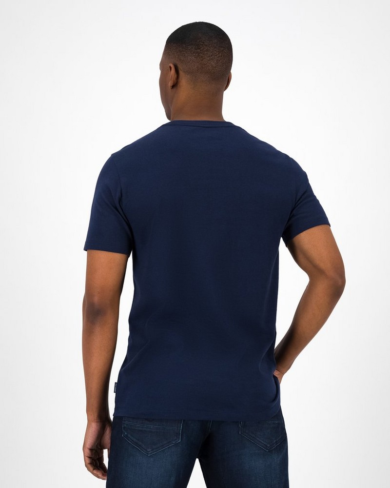 Men’s Frank Standard Fit T-Shirt