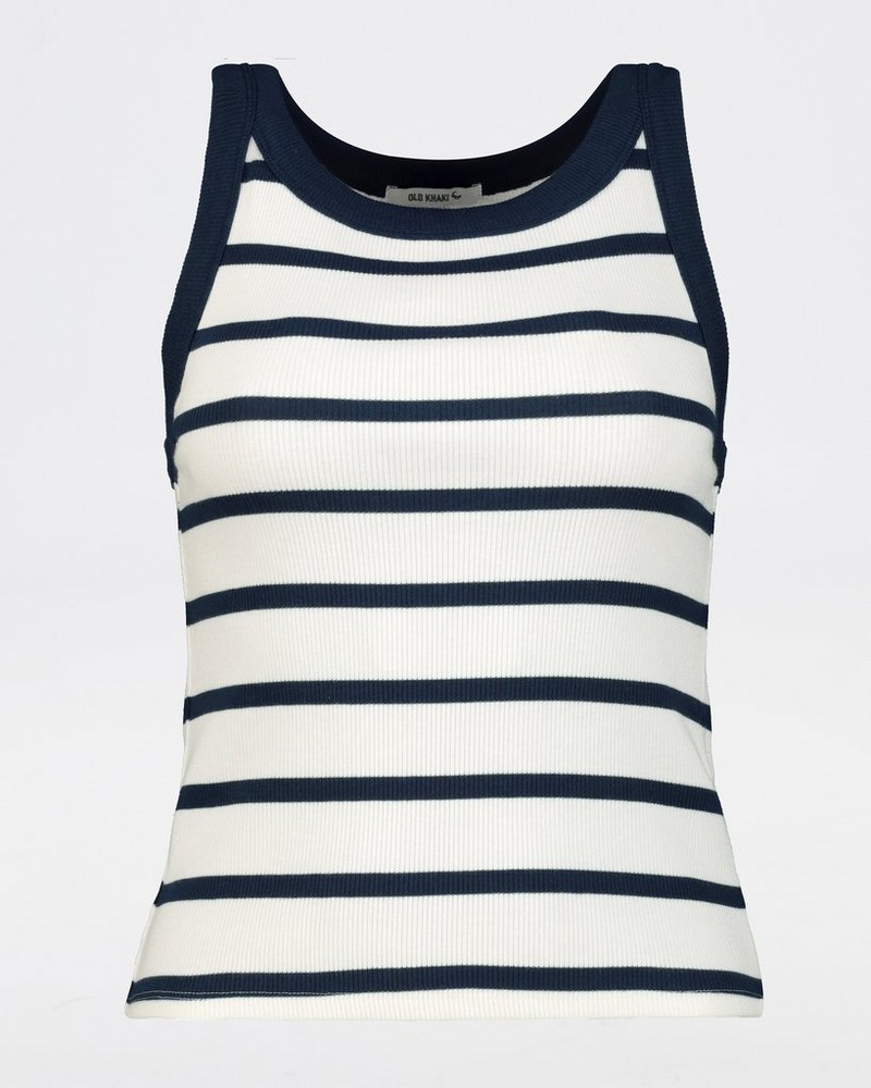 Women's Blaire Ribbed Cami