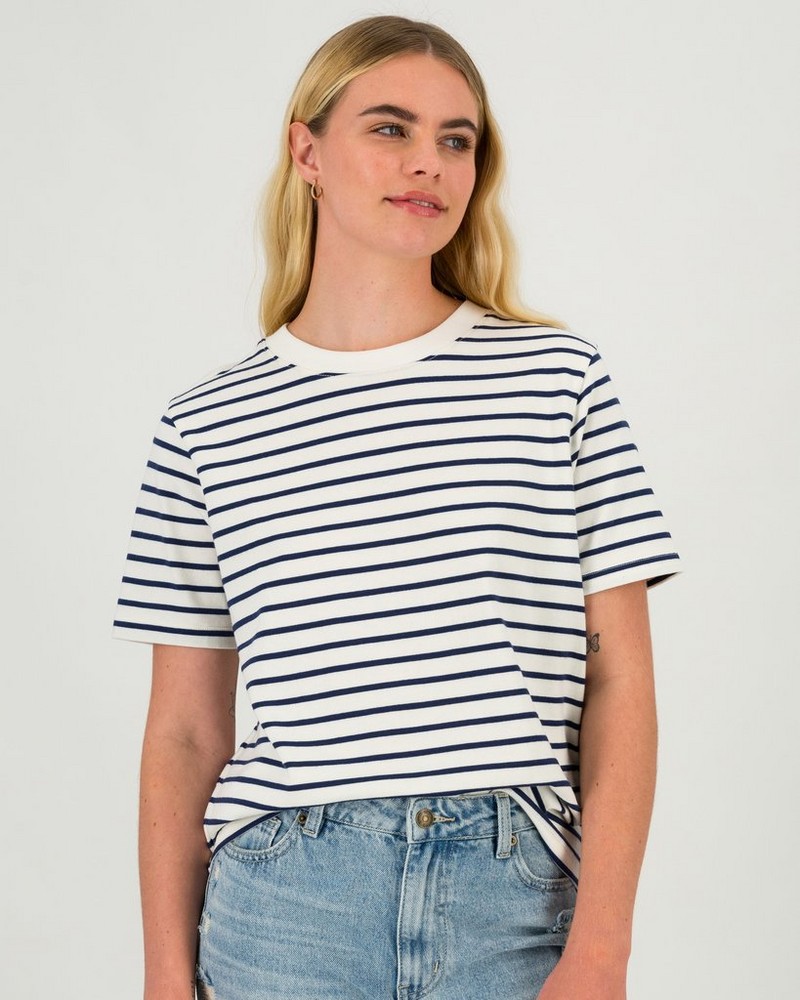 Women’s Julie Striped T-Shirt