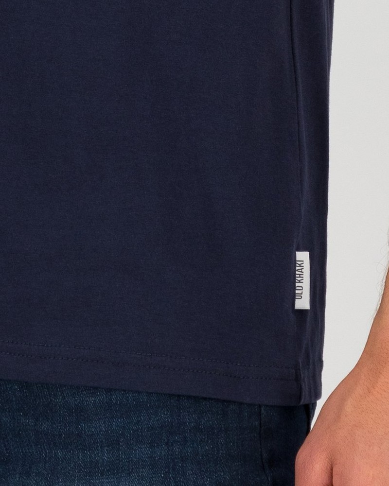 Men's Nico Standard Fit T-Shirt