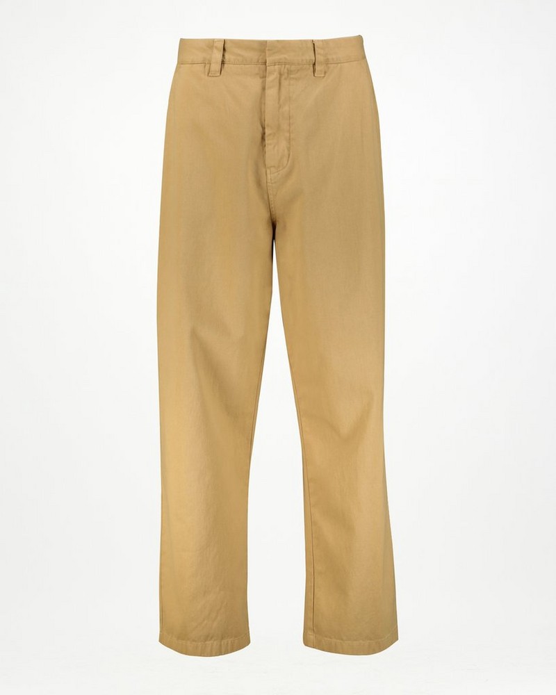 Men’s Sorrento Wide Leg Chinos