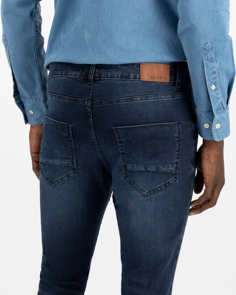 Men's Joel Skinny Denim