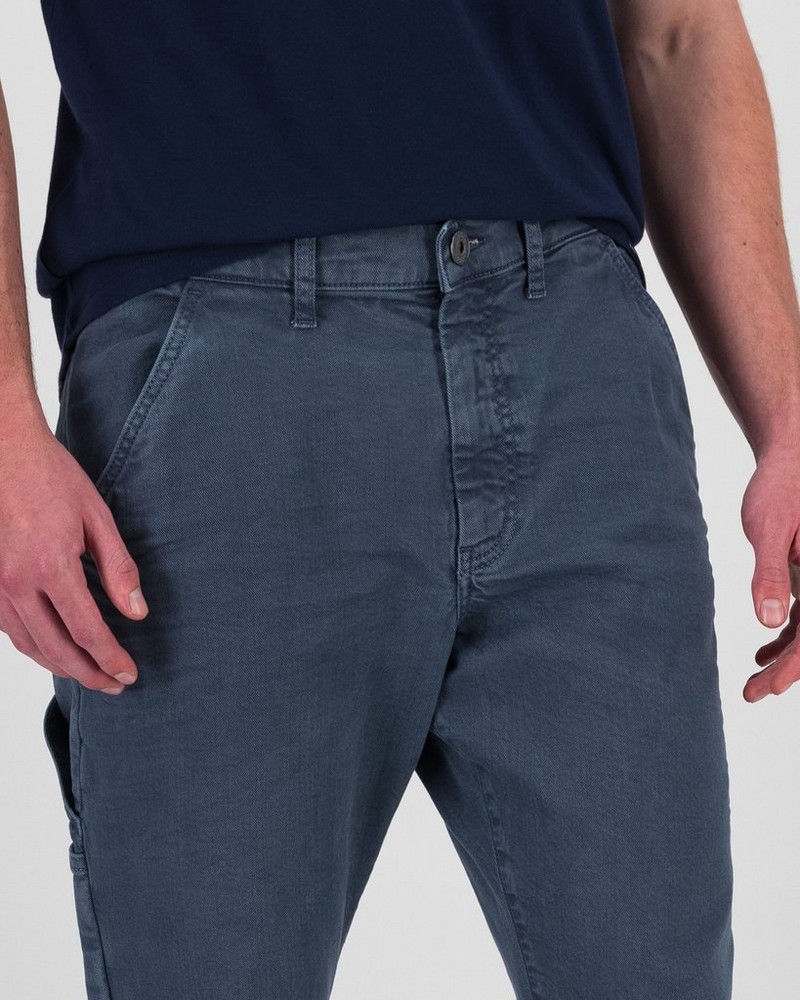 Men’s Zack Carpenter Denim