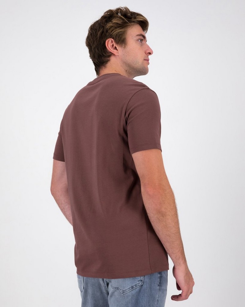 Men’s Nick Standard Fit T-Shirt