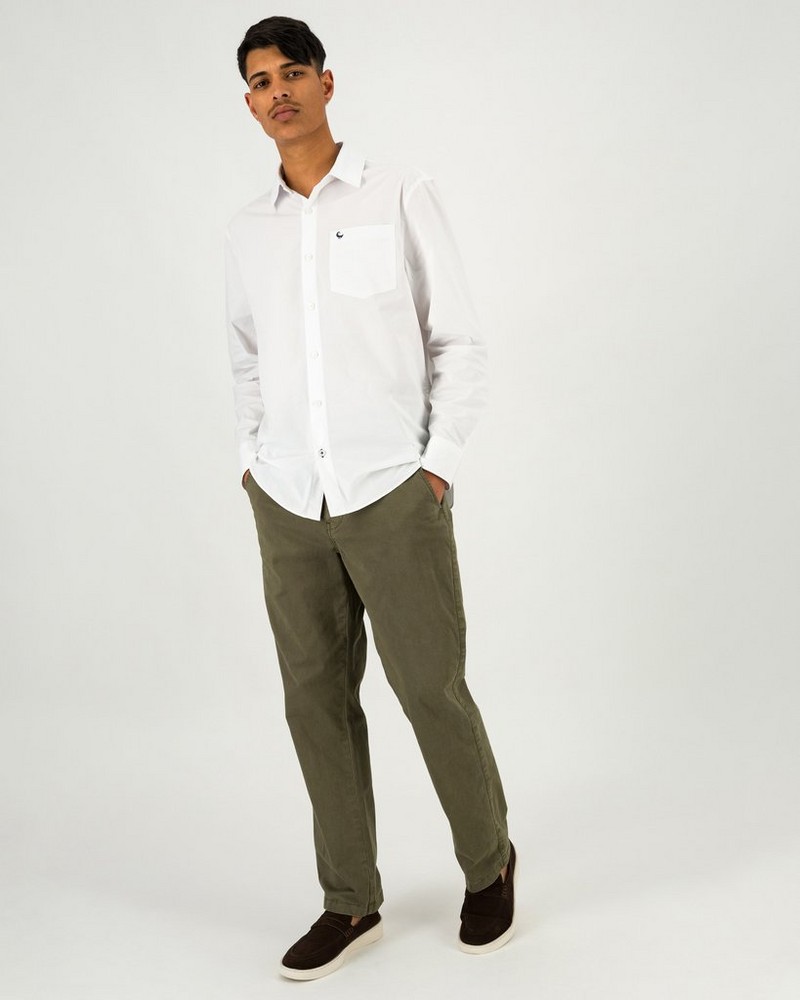 Men’s Leonard Chinos