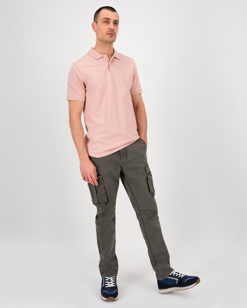 Men's Otis Standard Fit Golfer