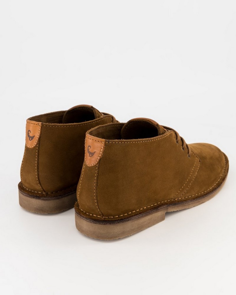 Men’s Alden Vellie Boot