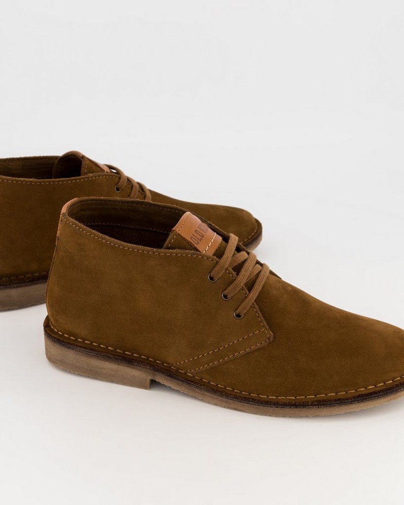 Men’s Alden Vellie Boot