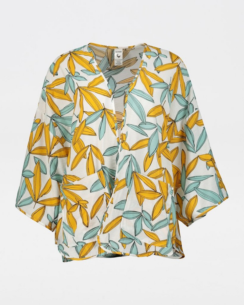 Women's Lorna Kimono