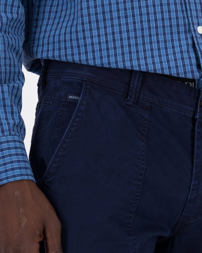 Men’s Dexter Slim-Fit Carpenter Pants