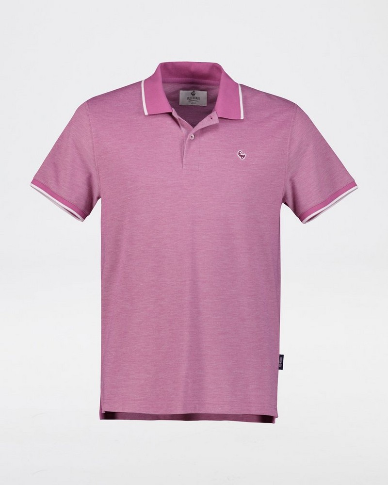Men’s Casper Tipped Golfer