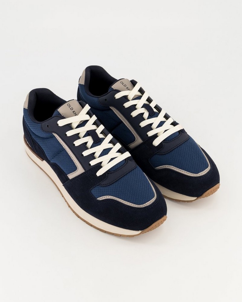Men’s Kenji Runner Sneaker