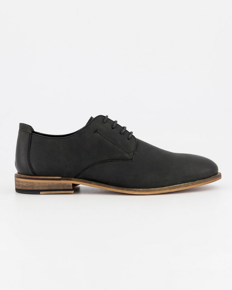 Men's Riaan Leather Shoe