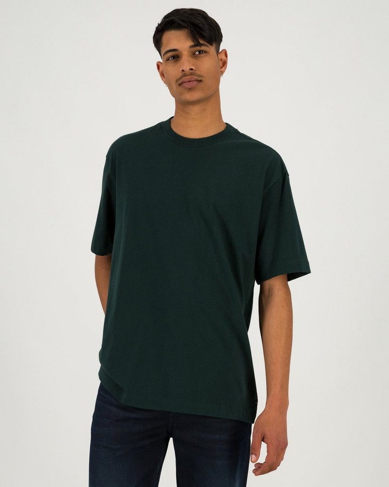 Men’s Dillion Oversized Fit T-Shirt
