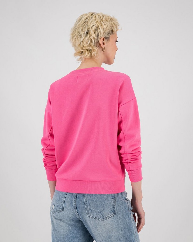 Women’s Dallas Branded Sweat