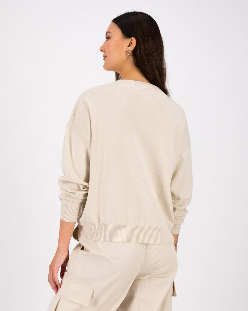 Women’s Charlotte Knit Pullover