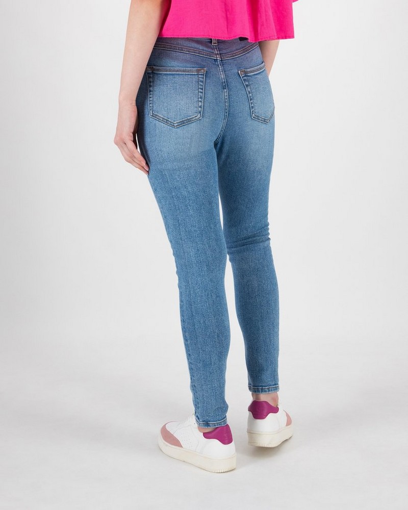 Women’s Abbey Skinny Denim