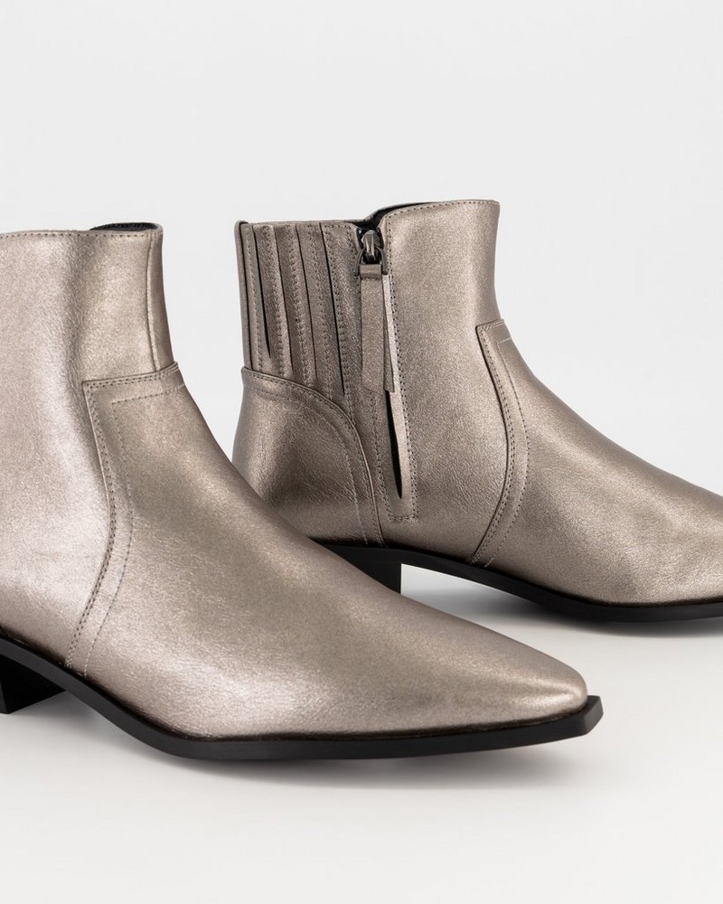 Women’s Kellie Western Boot