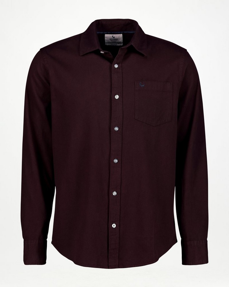Men’s Pete Bedford Shirt