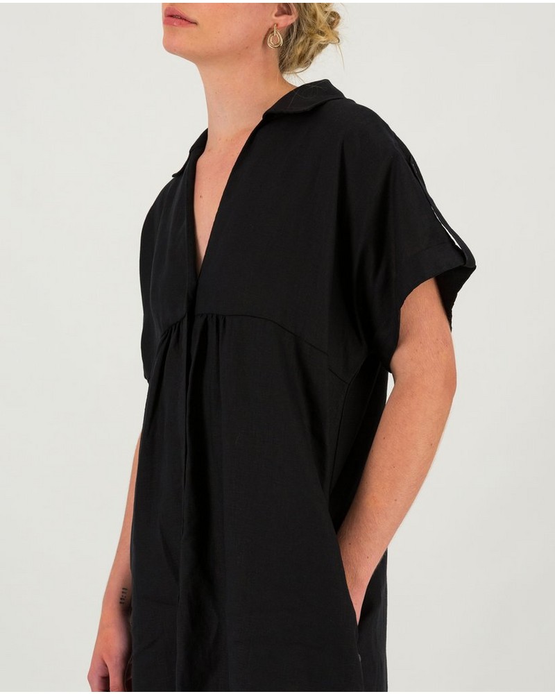 Women’s Alora Shirt Dress