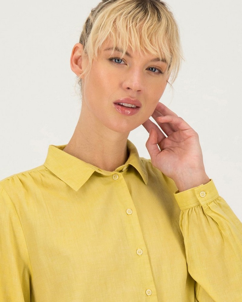 Women's Esme Regular Fit Shirt