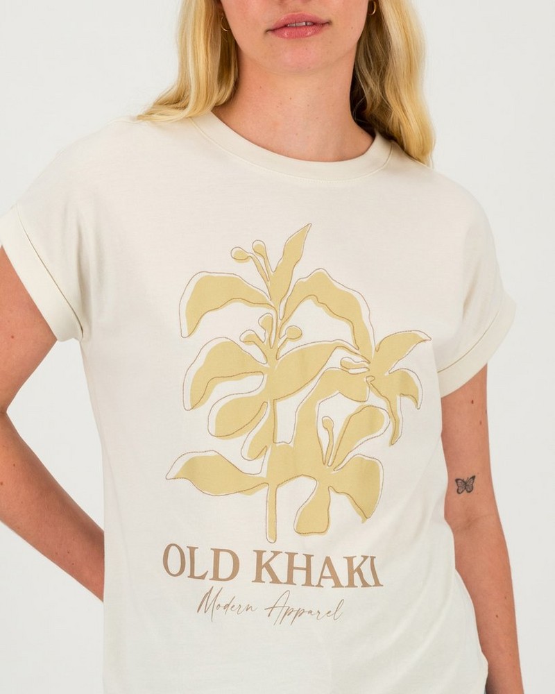 Women’s Aurora Applique T-Shirt