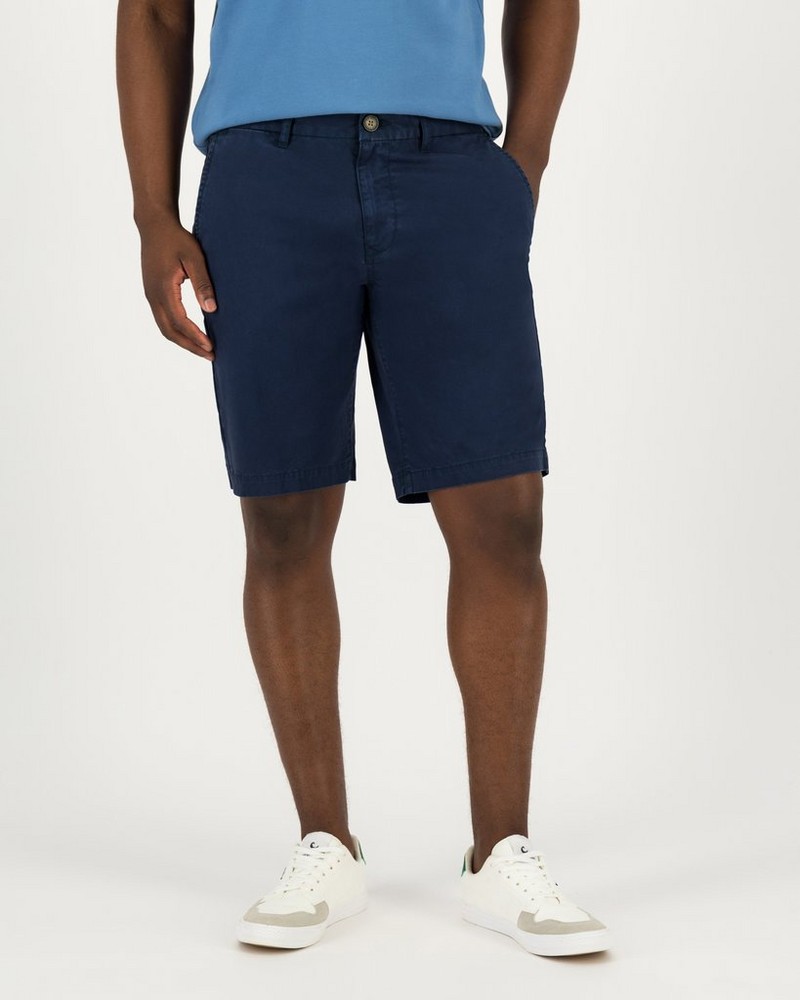 Men's Harvey Shorts