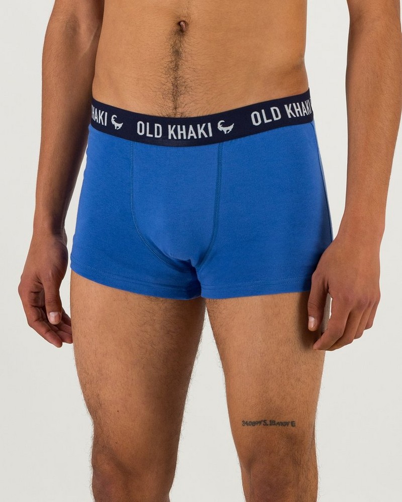 Men’s 2-Pack Boxer Briefs