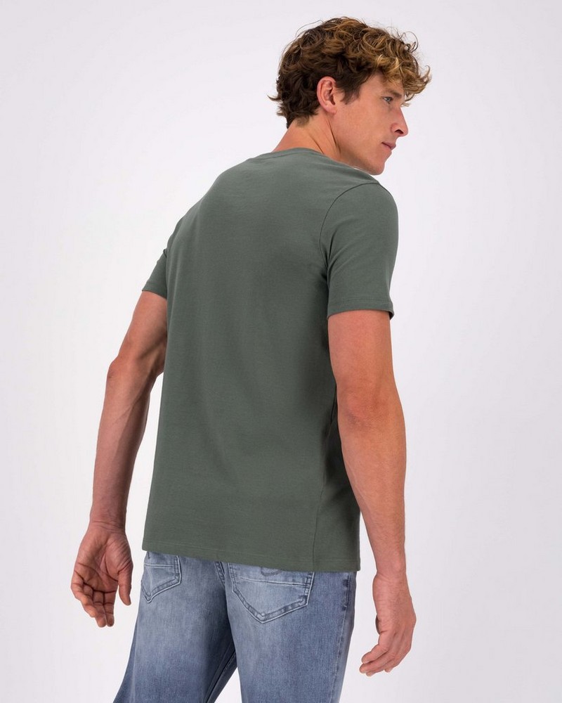 Men’s Nick Standard Fit T-Shirt