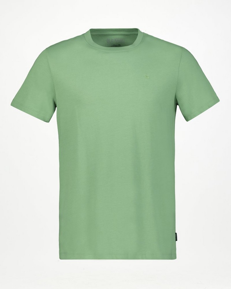 Men’s Nick Standard Fit T-Shirt