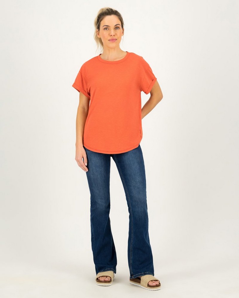 Women's Jackie Regular Fit T-Shirt