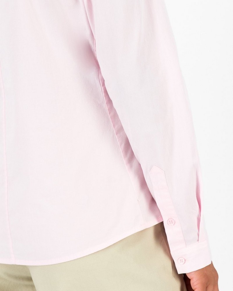 Women’s Juno Slim Shirt