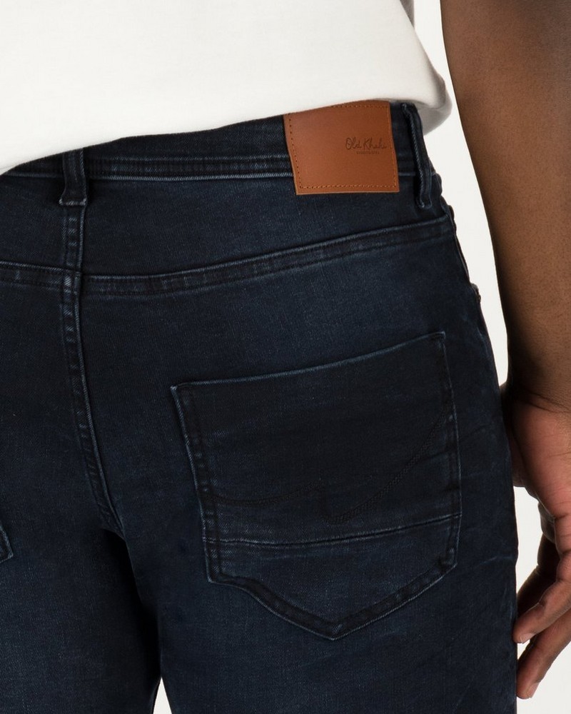 Men's Joel Skinny Denim