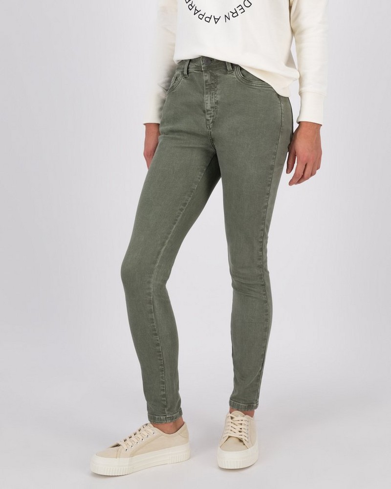Women’s Celeste Skinny Denim